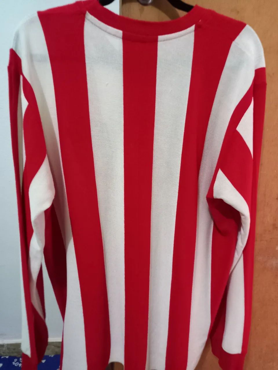Camisa Atlético de Madrid  - Foto 3