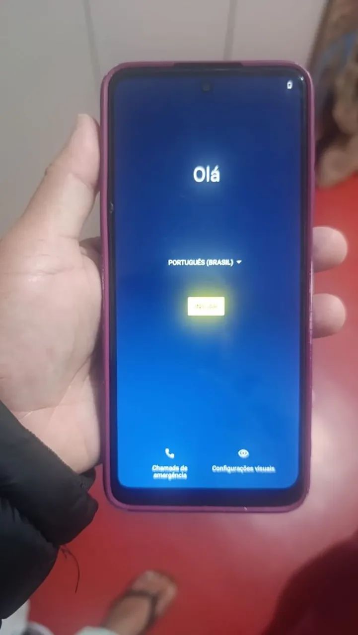 Vendo moto G22 - Foto 3