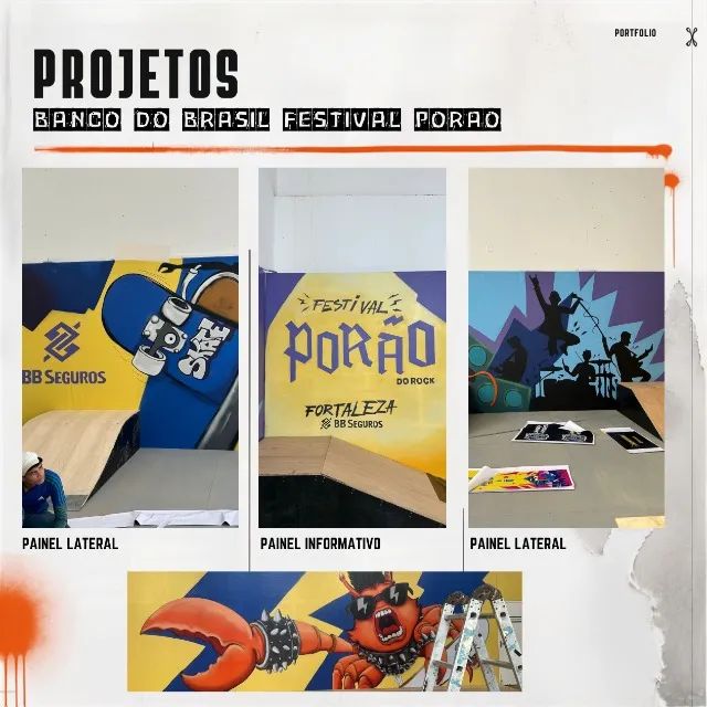 Pintura Artística - Foto 4