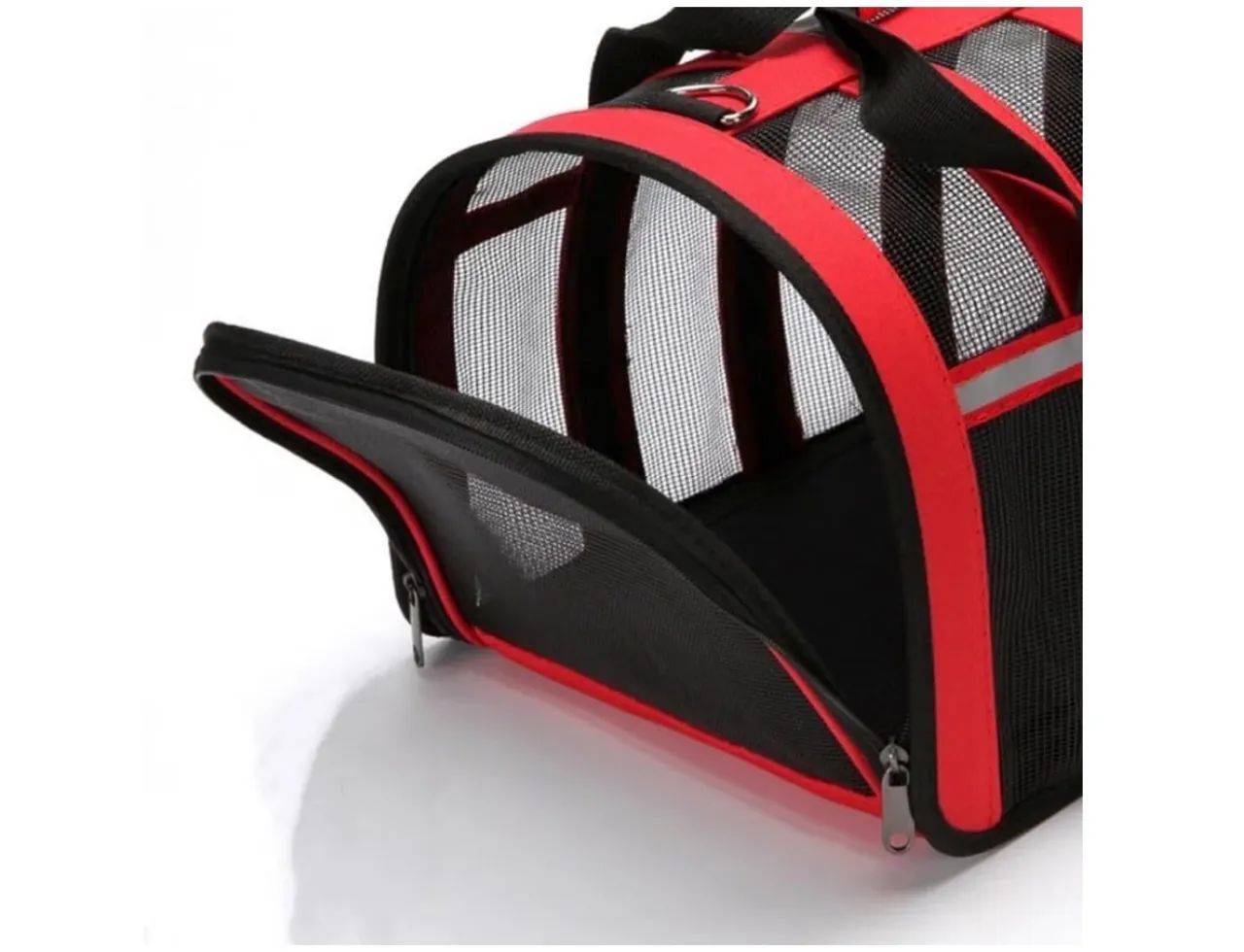 Bolsa de transporte para cachorro ou gato 
