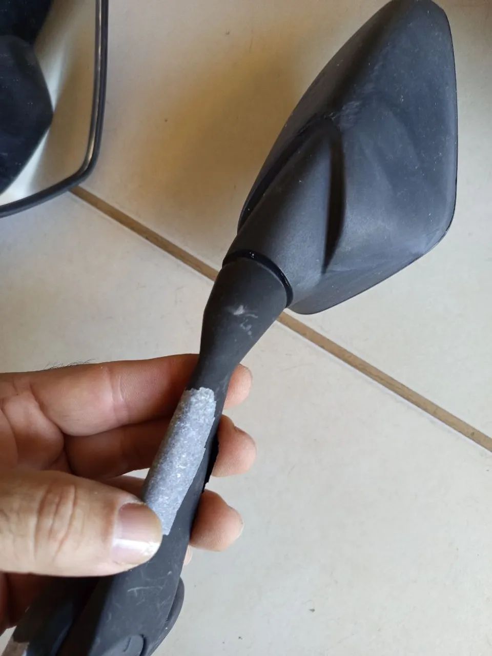 Retrovisor da R15 - Foto 4