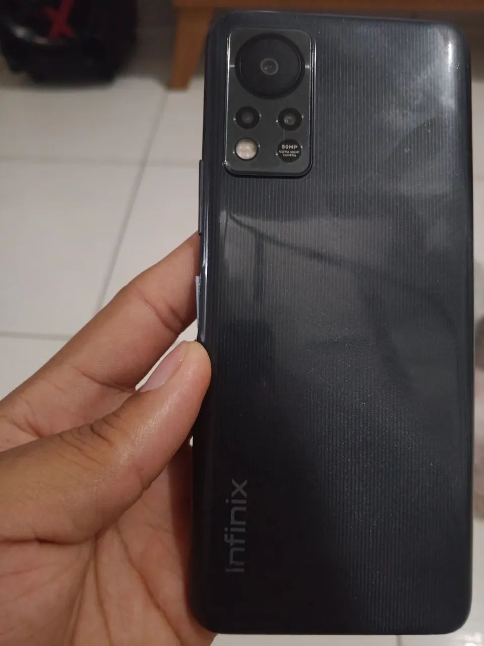 Celular Infinix Hot 11 S - Foto 3