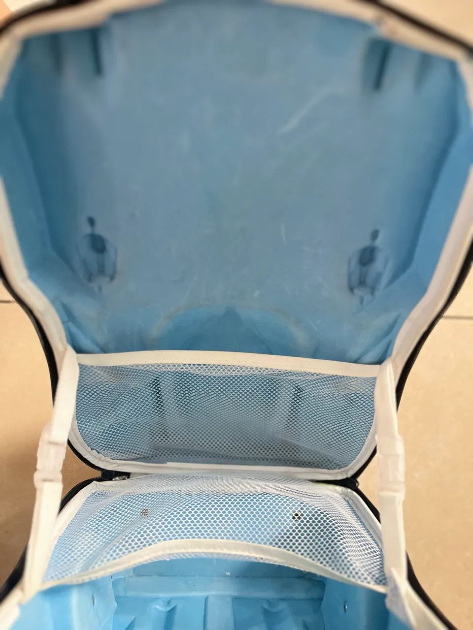 Mochila e lancheira  - Foto 4