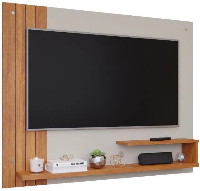 Painel para TV até 50 Polegadas Dunas (Novo) - Foto 4