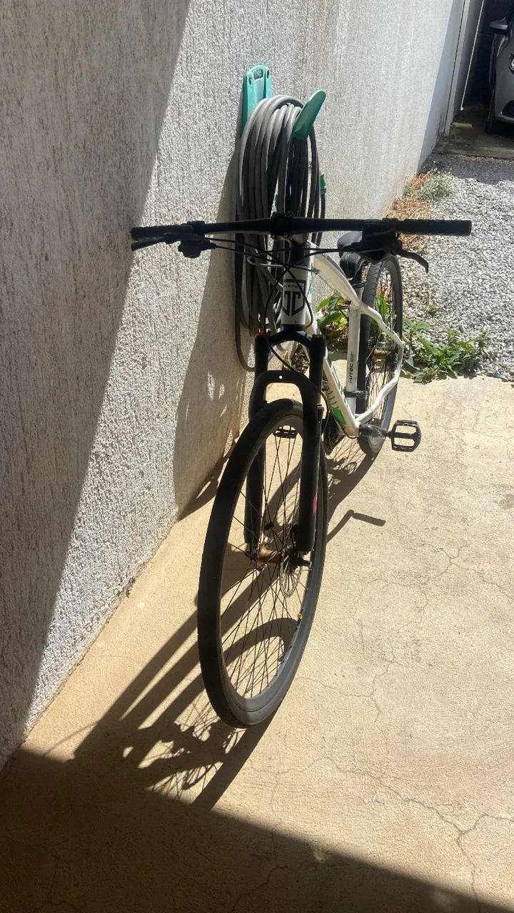 Bicicleta GTS M1 - Foto 3