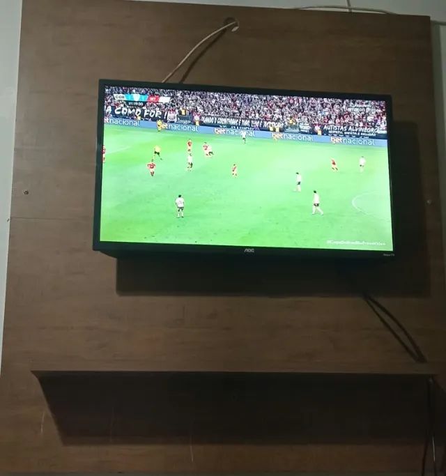 Painel de TV 