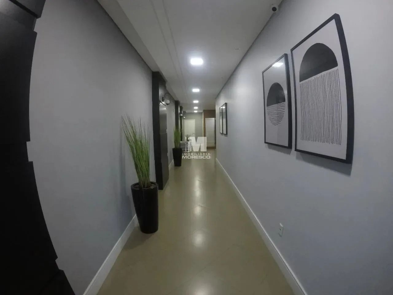 Apartamento mobiliado no bairro Santa Terezinha em Brusque! - Foto 2