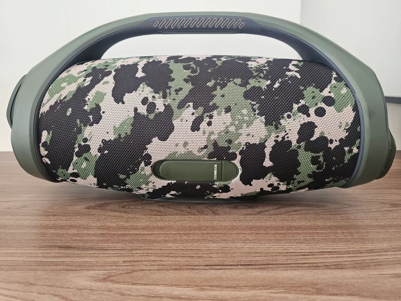 JBL original Boombox 2 Camuflada - Foto 3