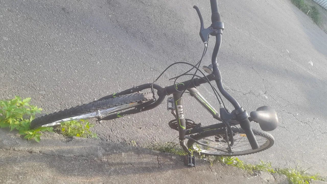 Vendo Bicicleta  - Foto 3