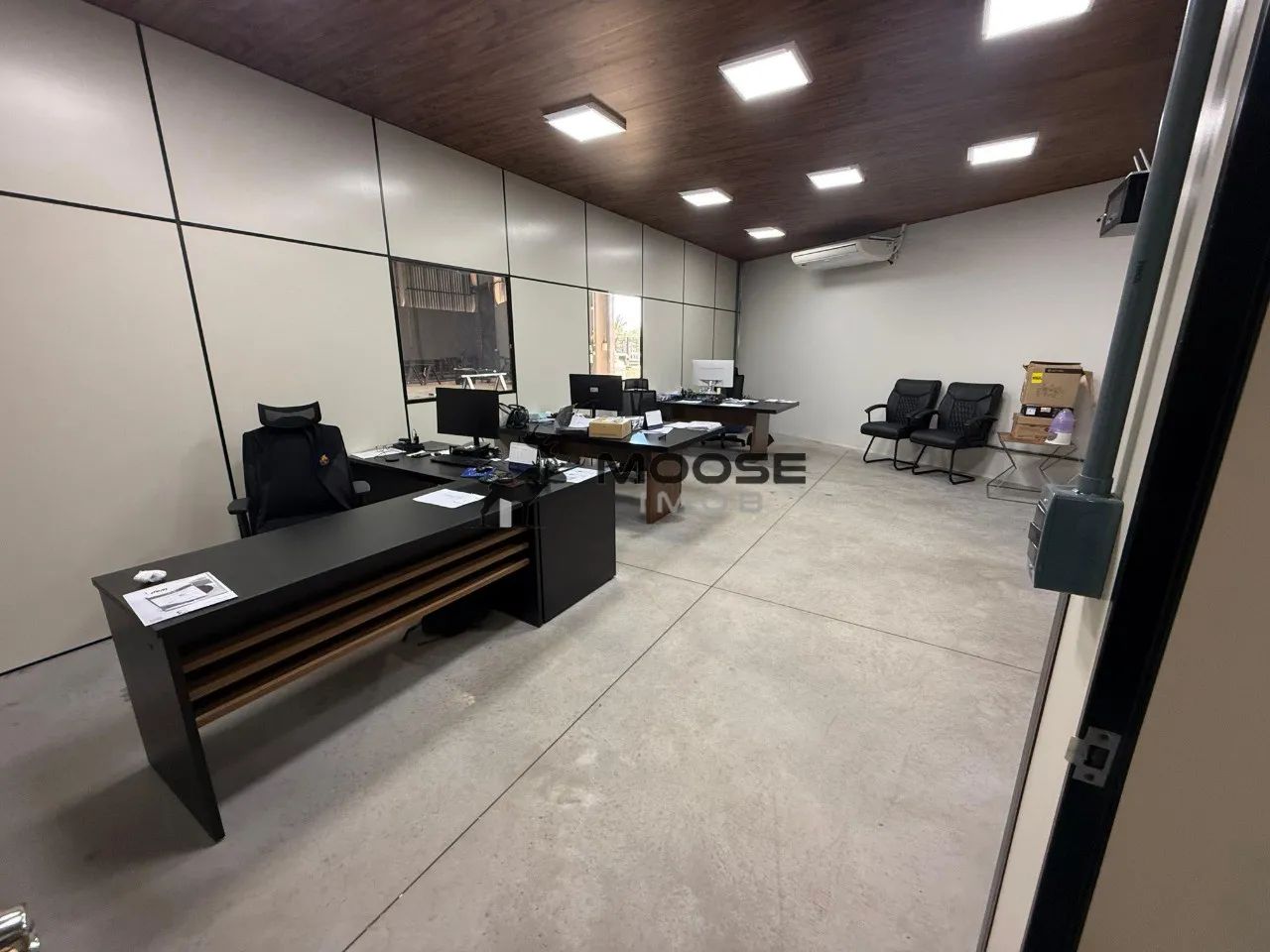 Barracão comercial á venda com 783m² Pq Industrial - Foto 5