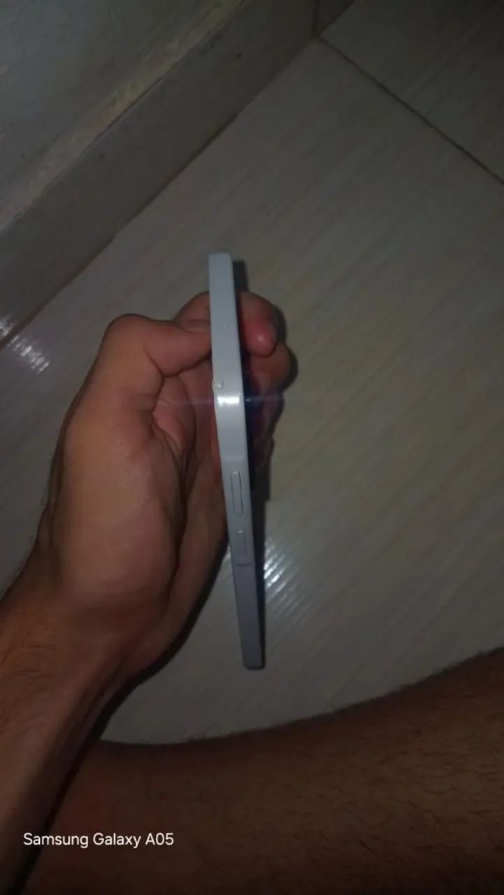 A26 5g Samsung troco por IPhone  - Foto 2