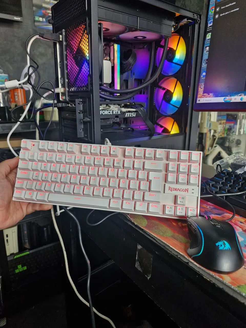 Pc gamer - Foto 4