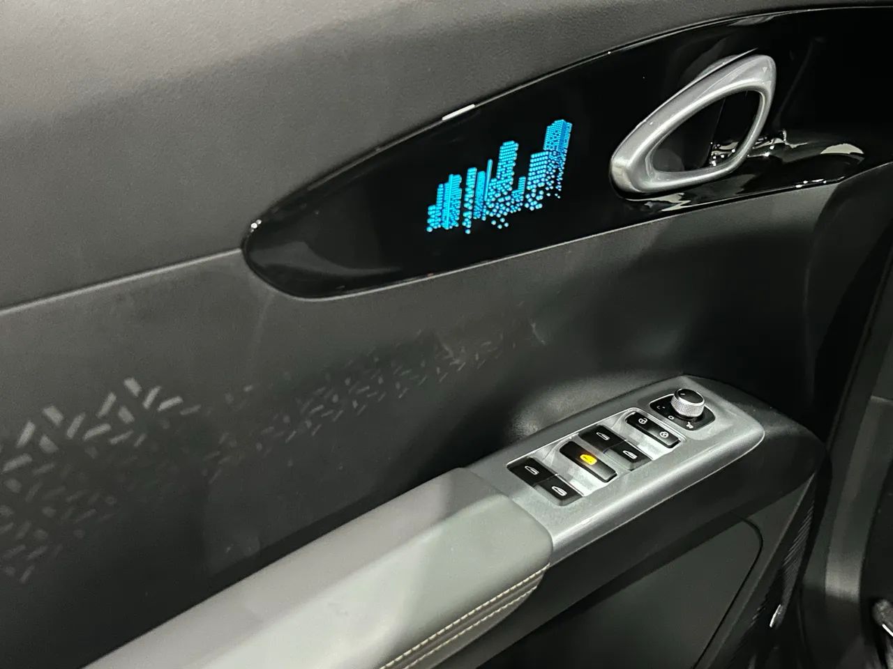 Geely EX2 Max 2026 - Foto 5