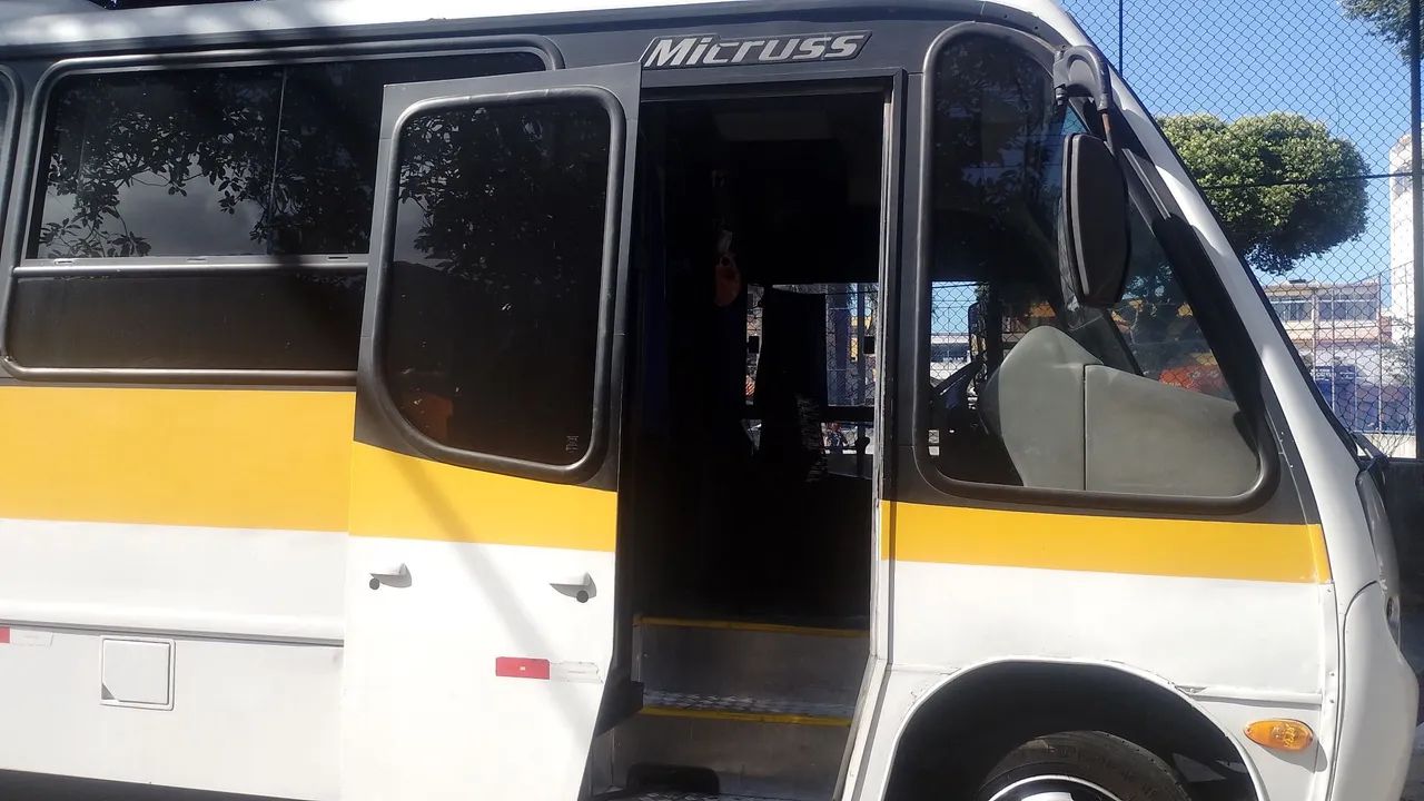 Microônibus 27 ligares  - Foto 2