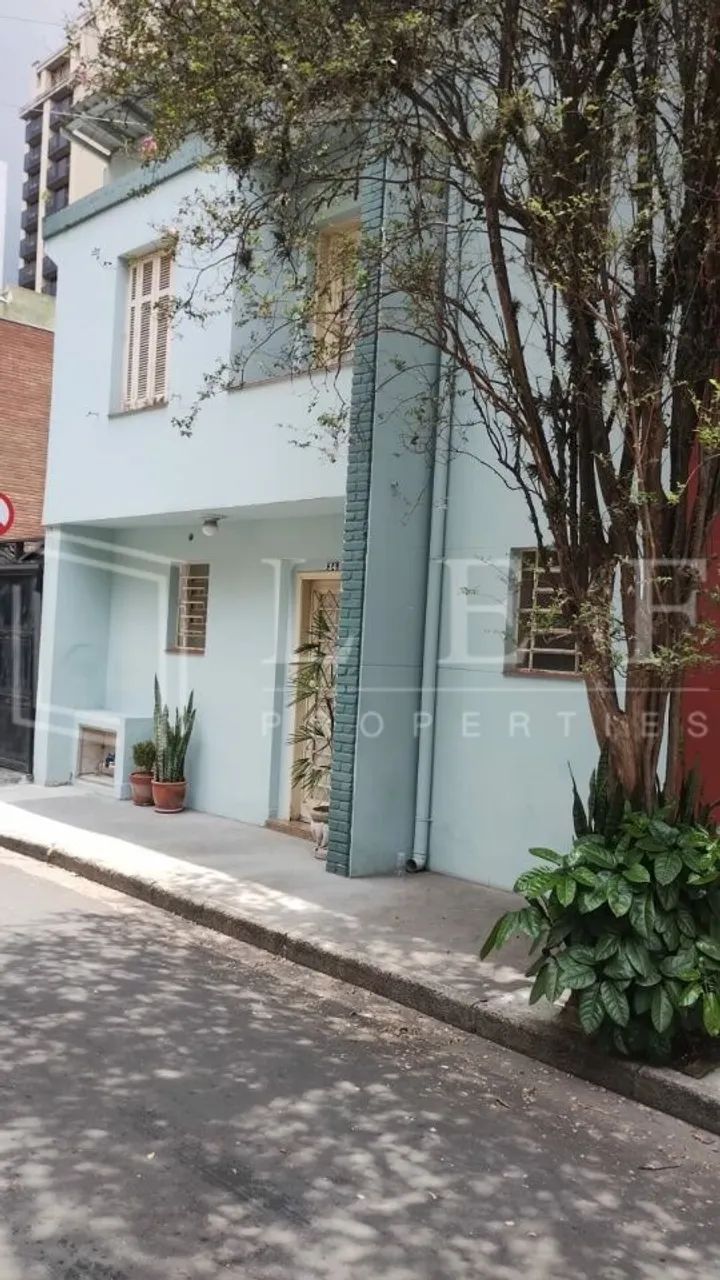 LOCAÇÃO NA RUA MAIS CHARMOSA DO ITAIM - Foto 3