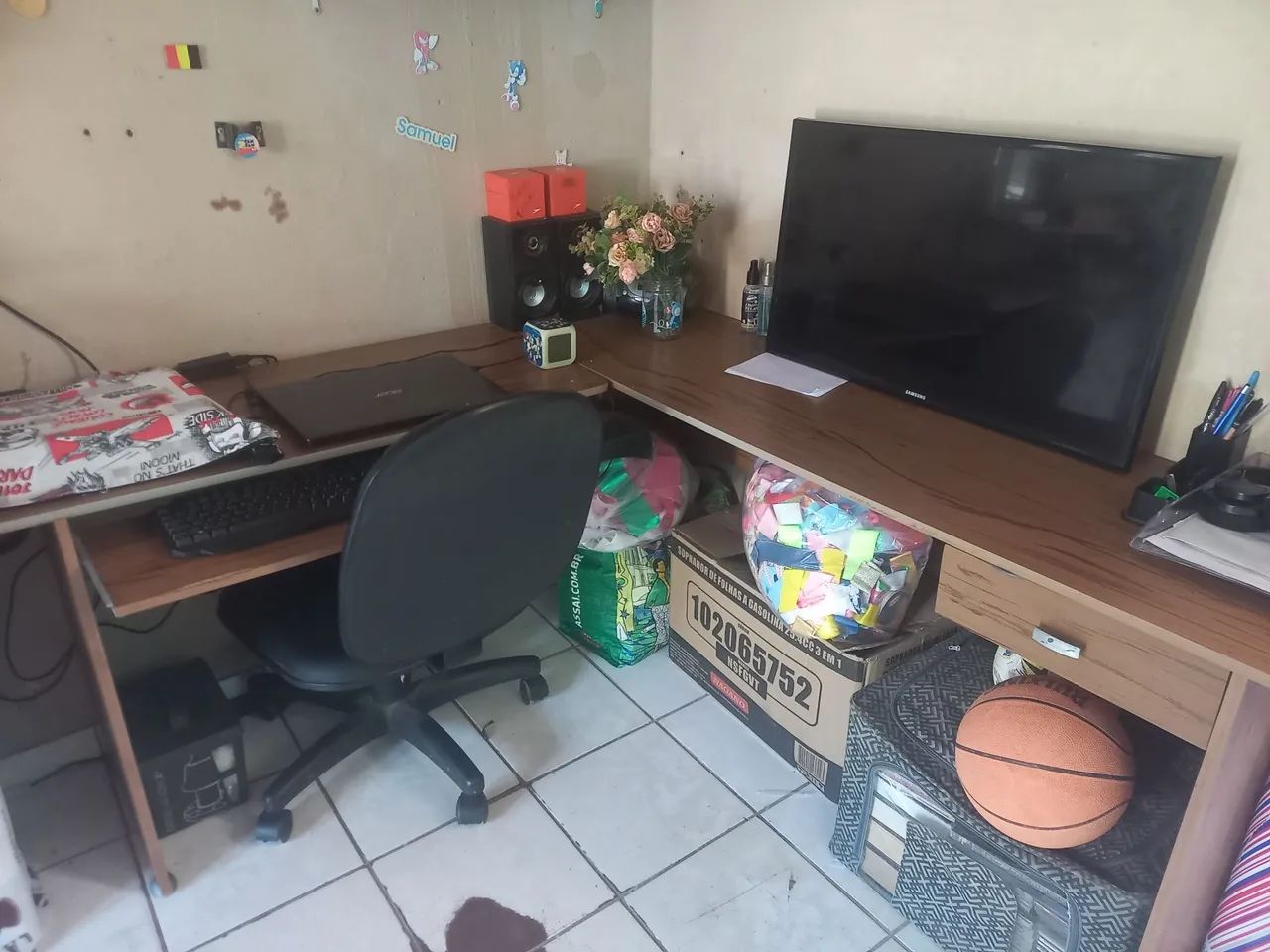Mesa L