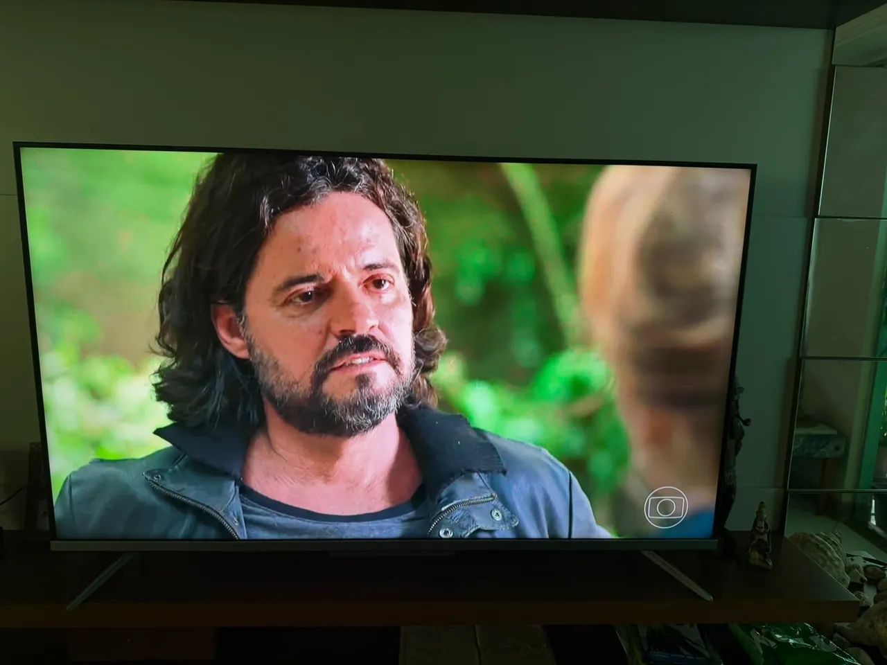 Vende-se Smart  TV 50 Polegadas  - Foto 3