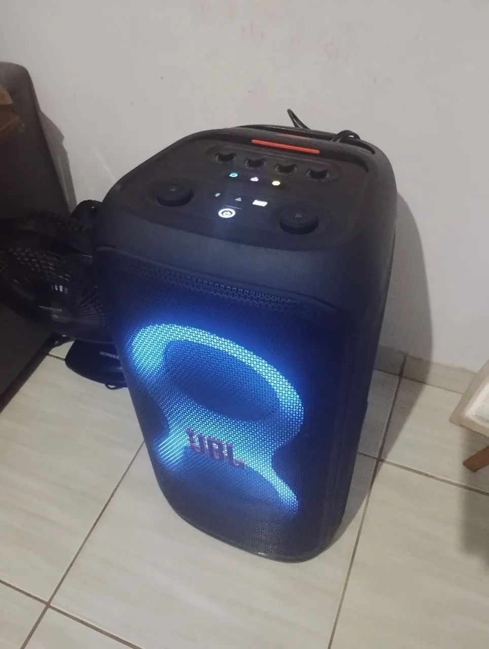 JBL Partybox Stage 320 - Foto 3