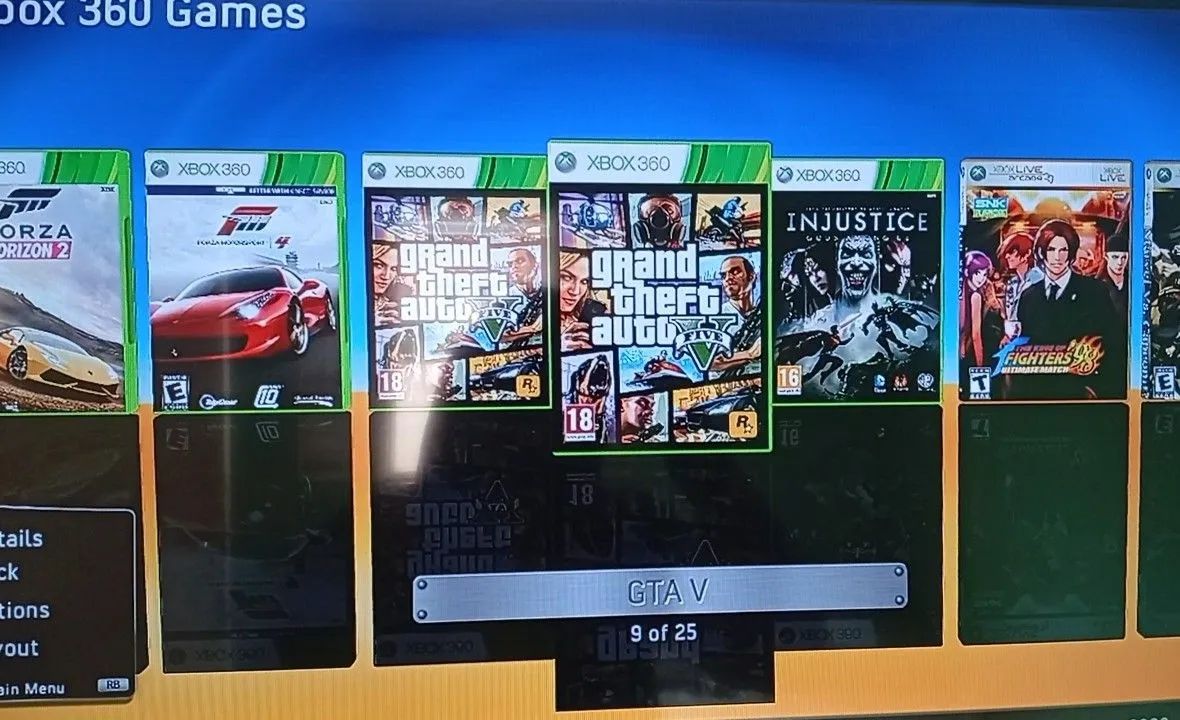 XboX 360 RGH - Foto 5