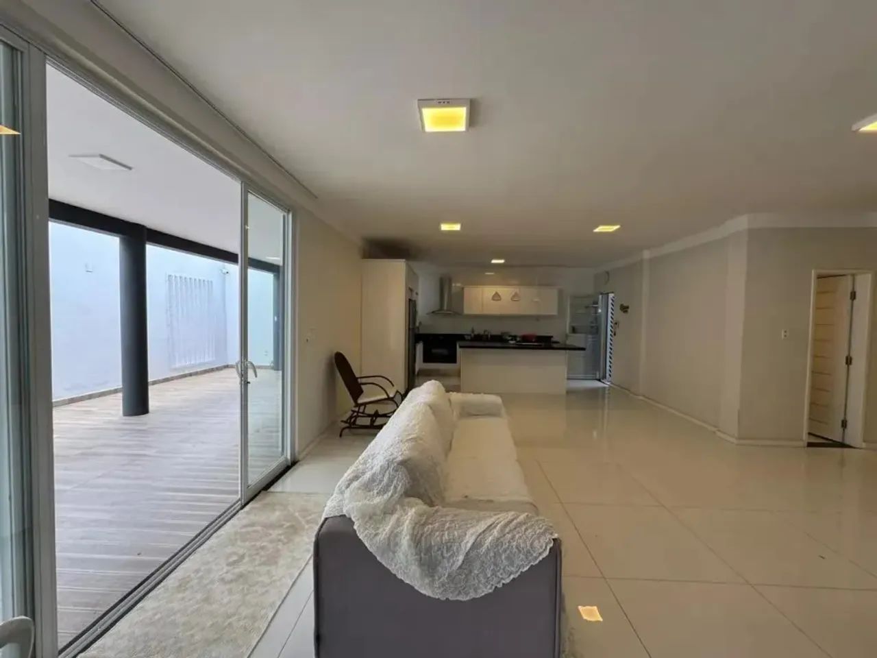Térrea 4 quartos em Cohaserma - Foto 3