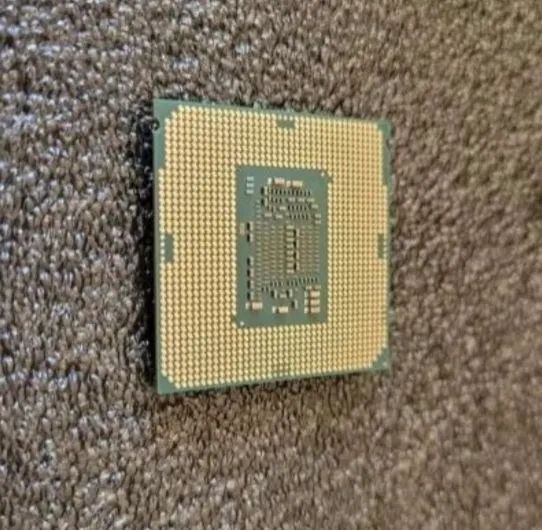 Processador Intel Core i7 7700 - Foto 2
