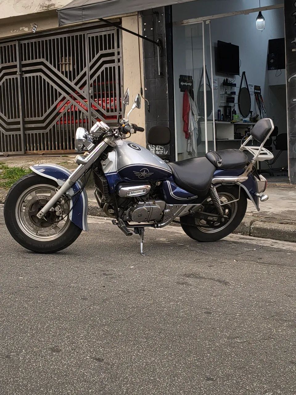 Mirage 250 - Foto 4