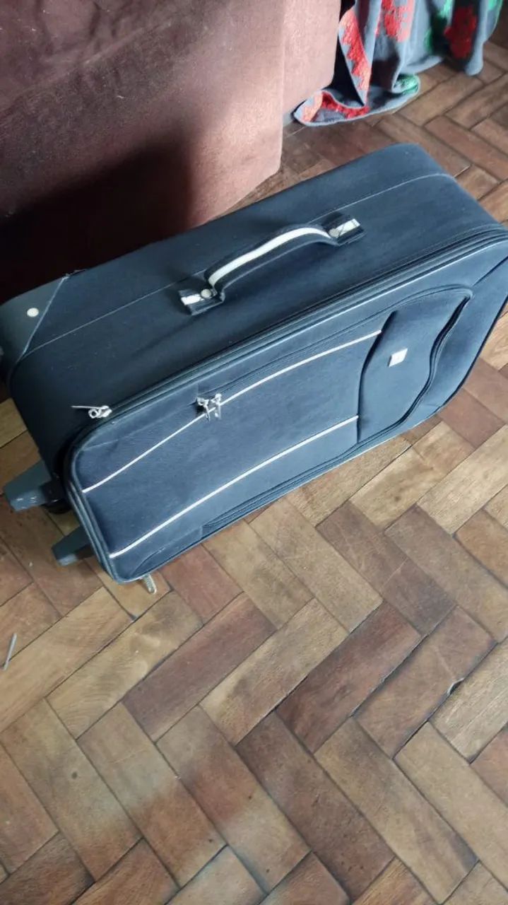 Malas de viagem  - Foto 2