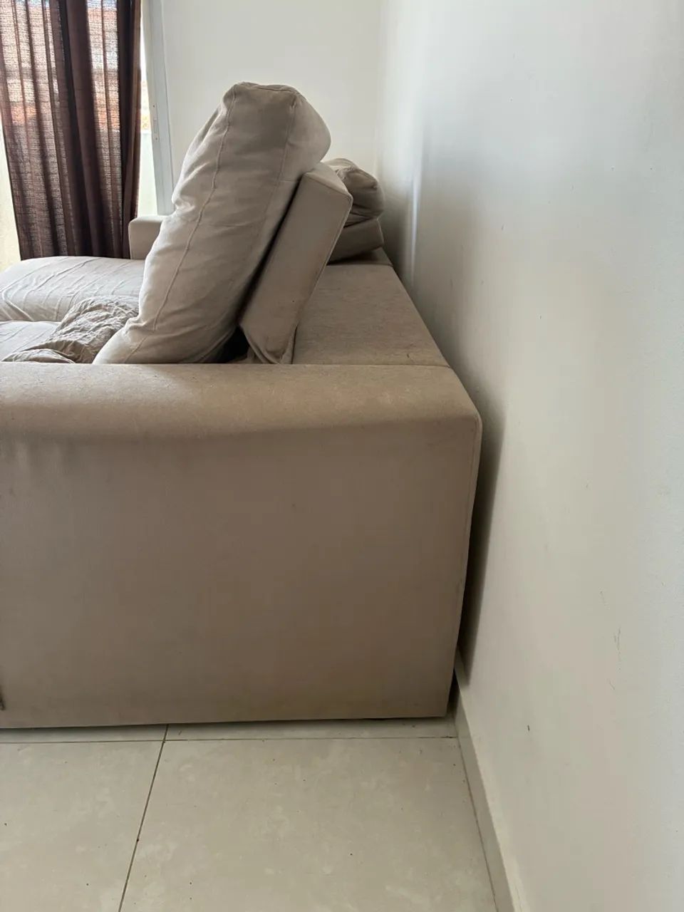 Sofá de Ninho Retrátil  - Foto 5