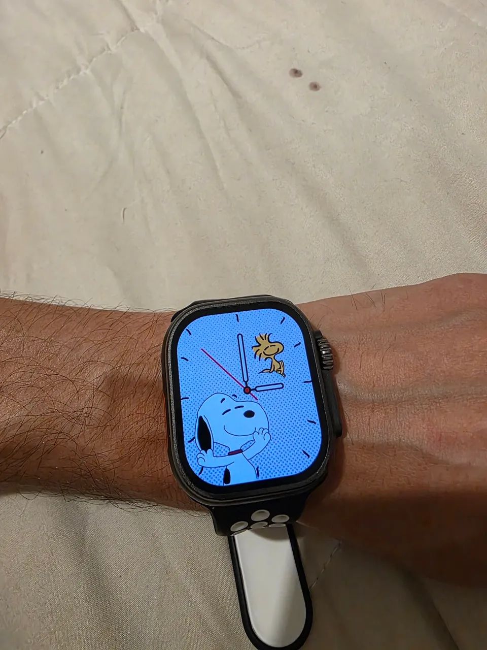 Smartwatch P9 pro - Foto 2