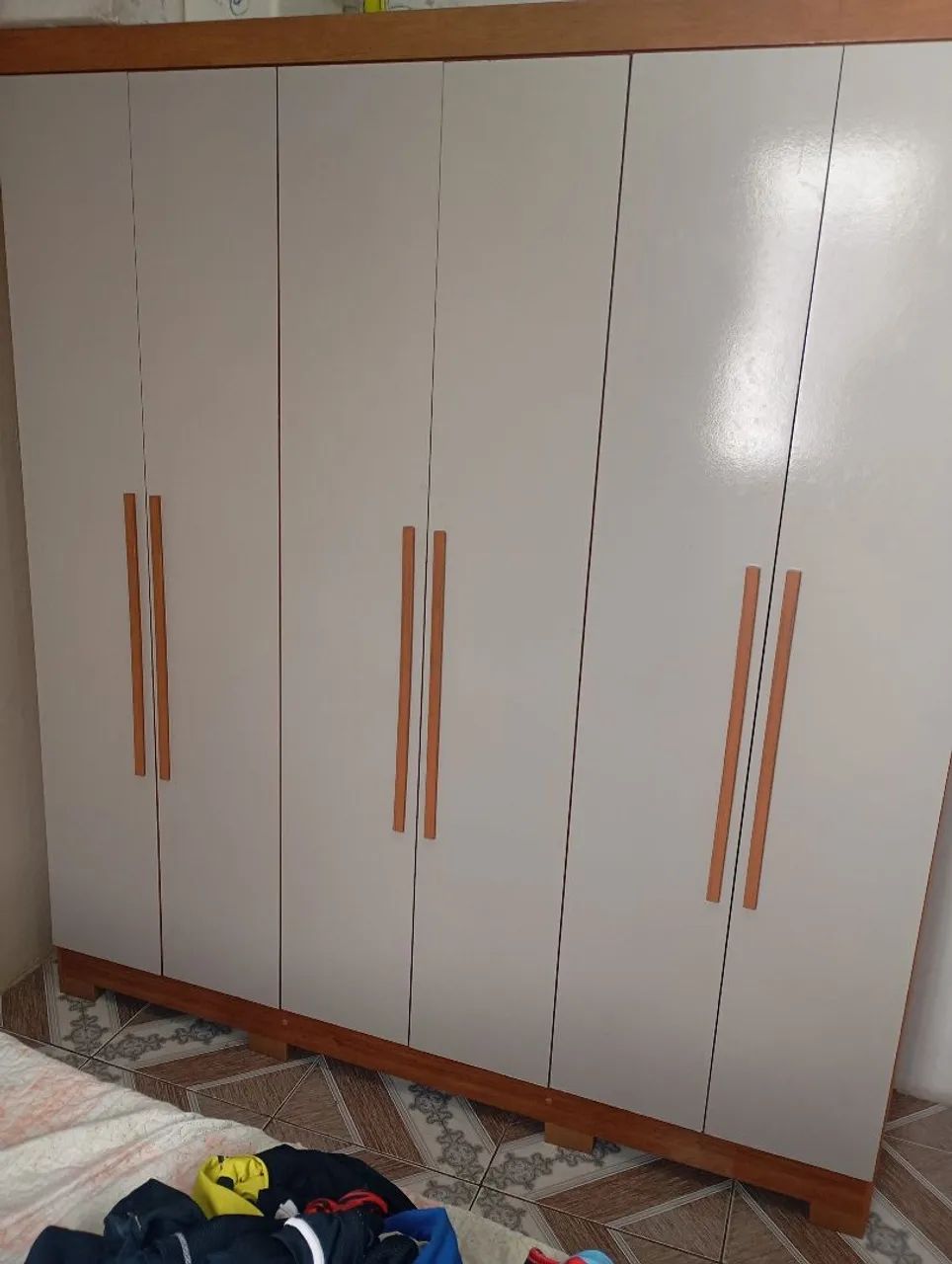 Guarda roupa  - Foto 5