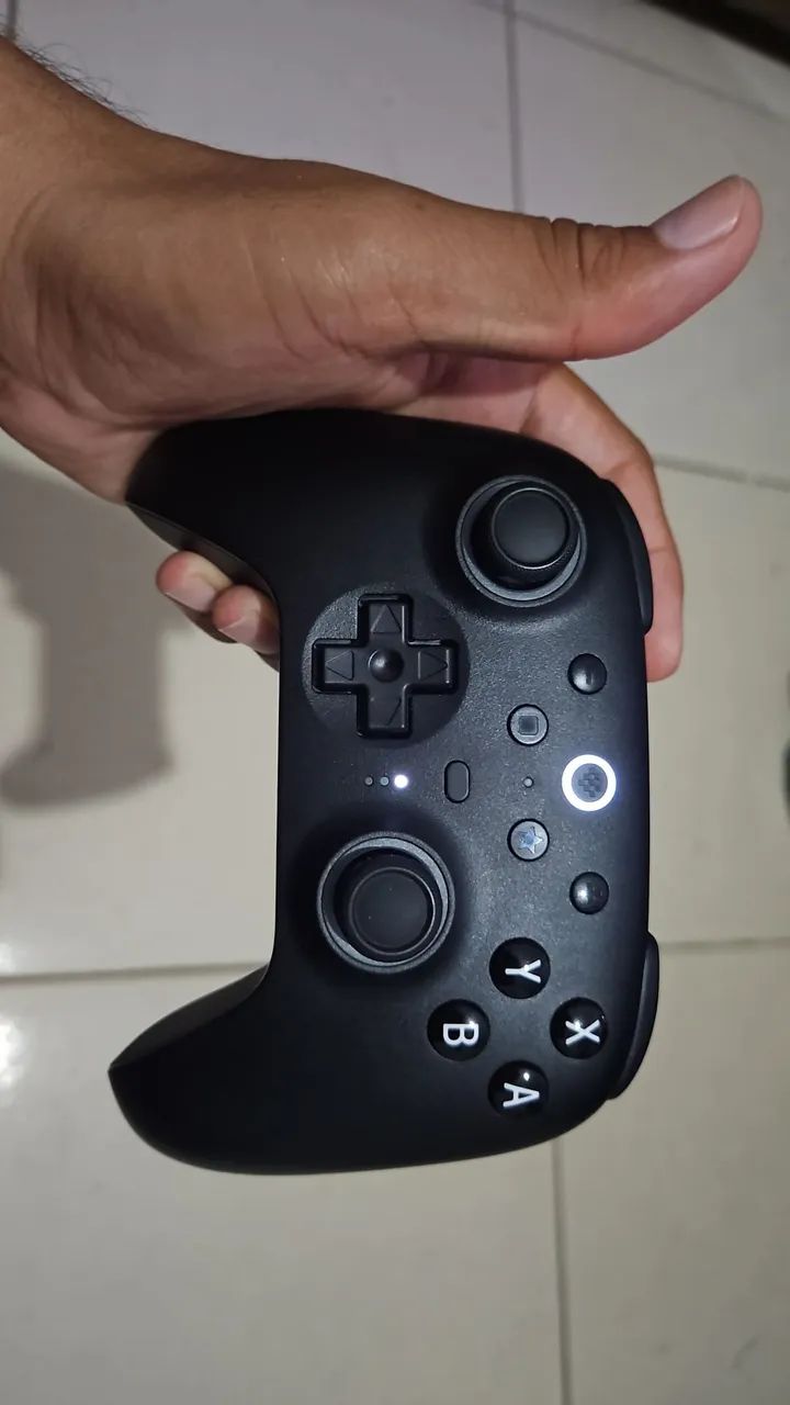 Controle 8bitdo ultimate 2 - Foto 3