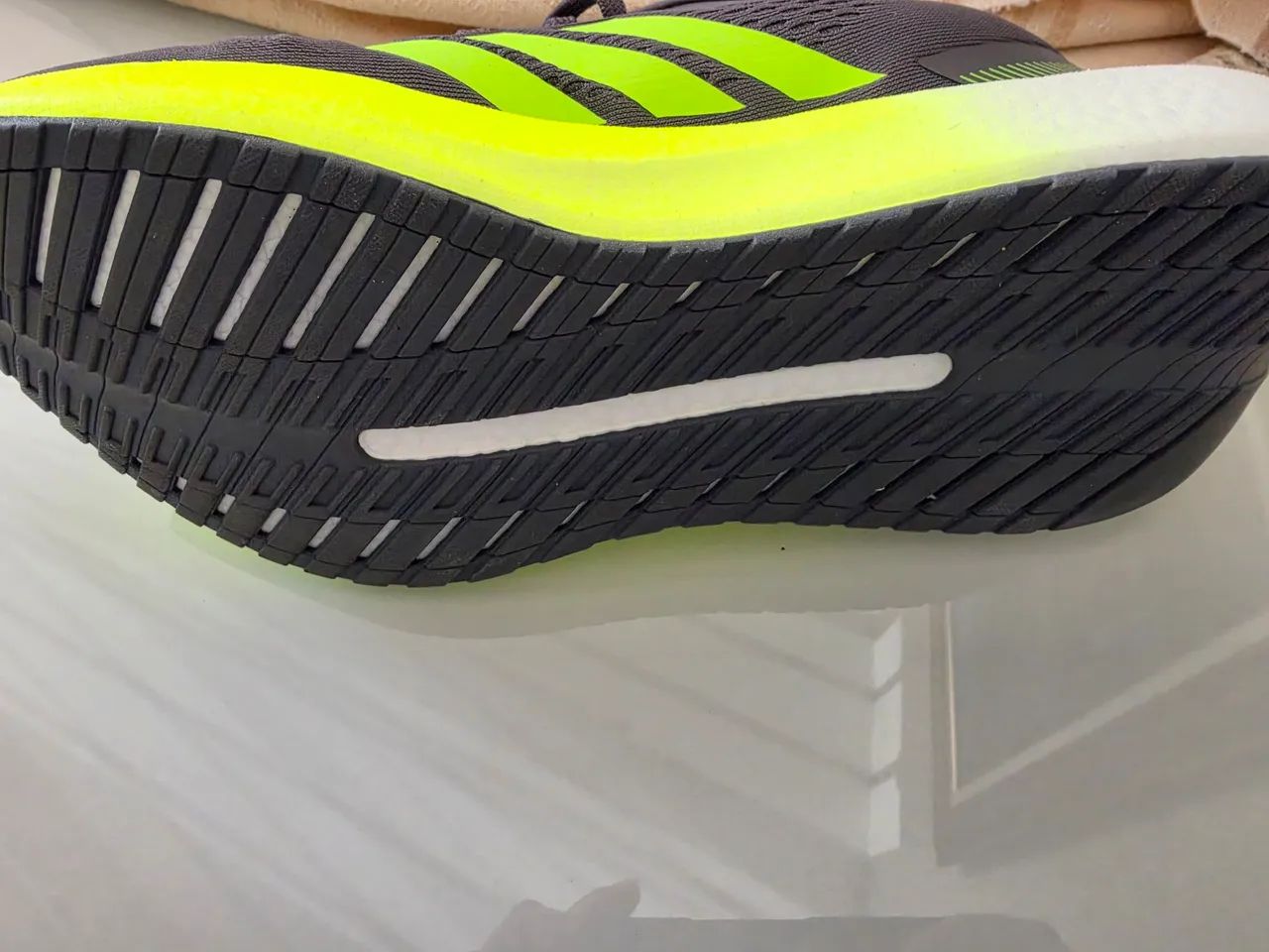 Adidas Boost Run - Foto 4