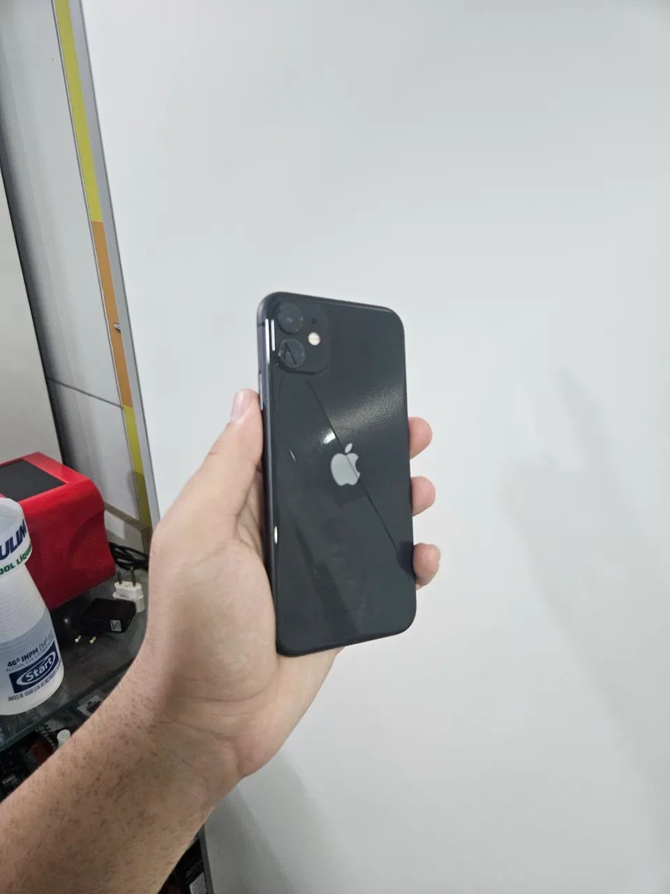Iphone 11 - perfeito estado 