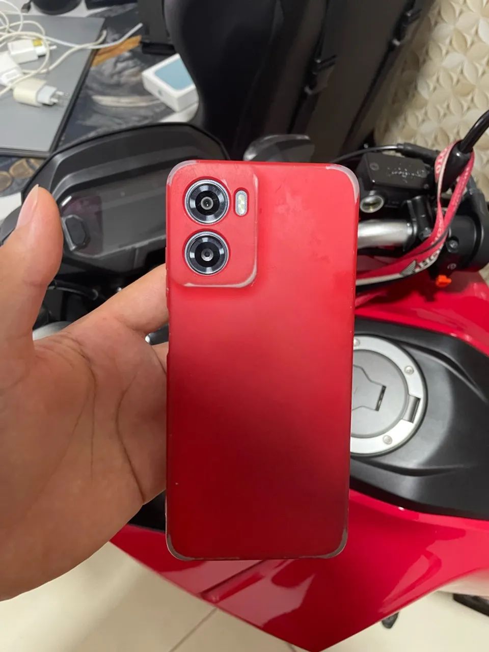 Moto G05 - Foto 2