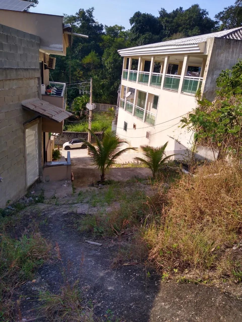 Foto - Rio de Janeiro - Jacarepaguá