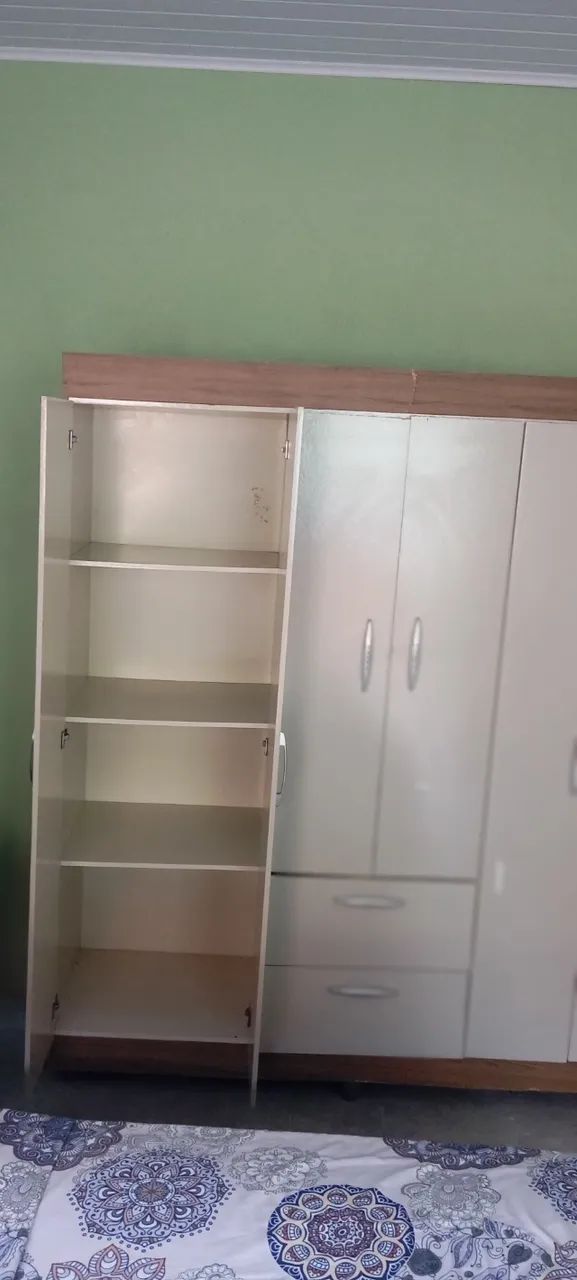 Guarda roupa  - Foto 2