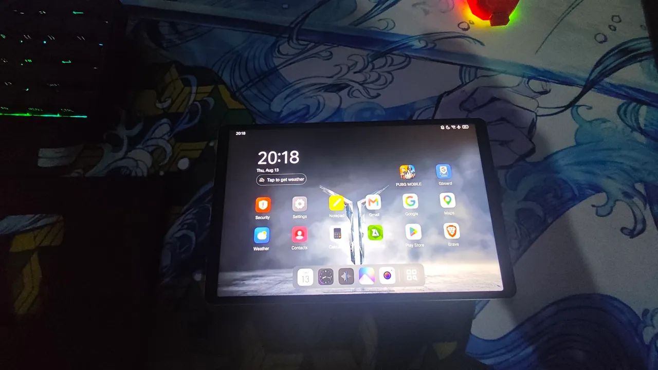 Tablet Lenovo legion y700 - Foto 3
