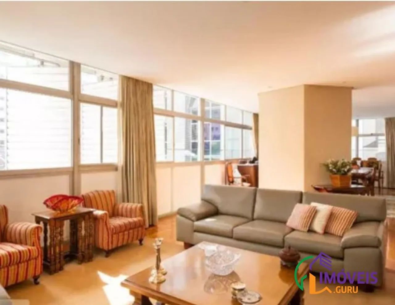 APARTAMENTO - HIGIENÓPOLIS - SP - Foto 3