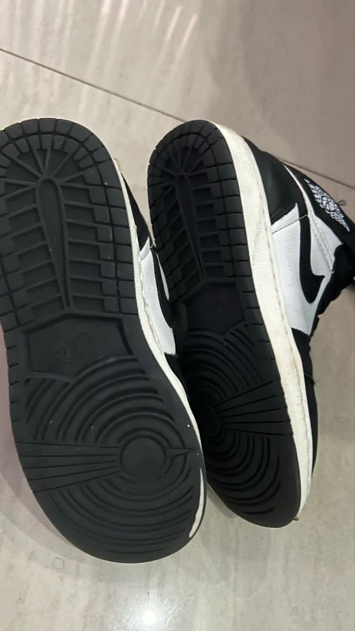TÊNIS NIKE - Foto 3