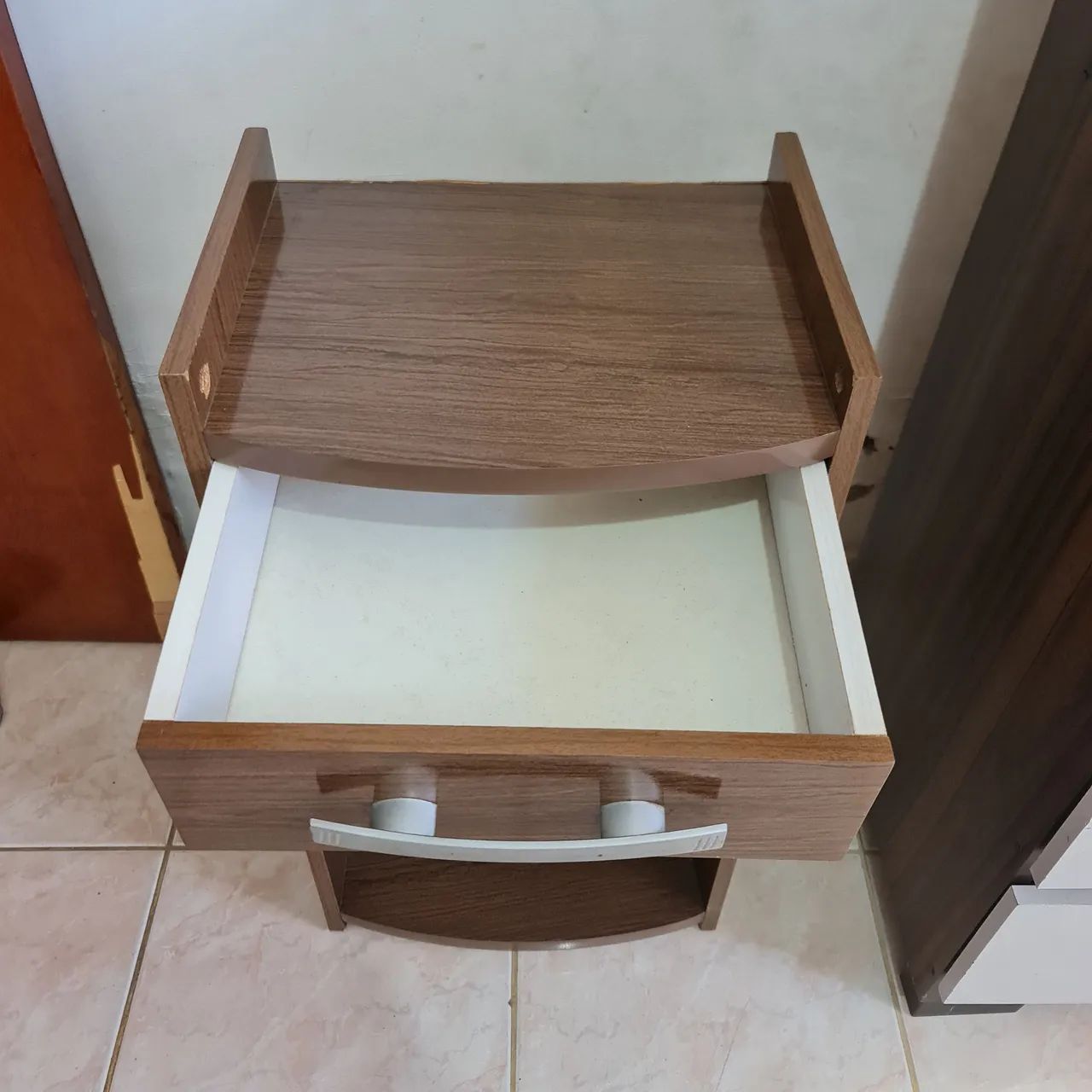 Criado mudo  - Foto 3