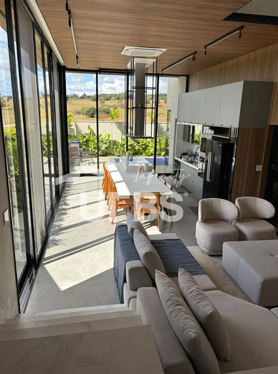 Casa de condomínio duplex com 190m² 3 quartos à venda no Terras Alpha - Foto 4