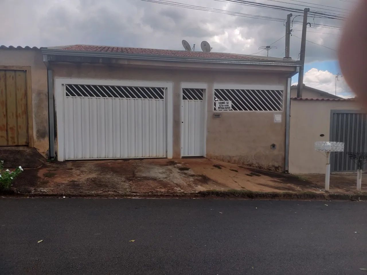 Foto - Serrana - 