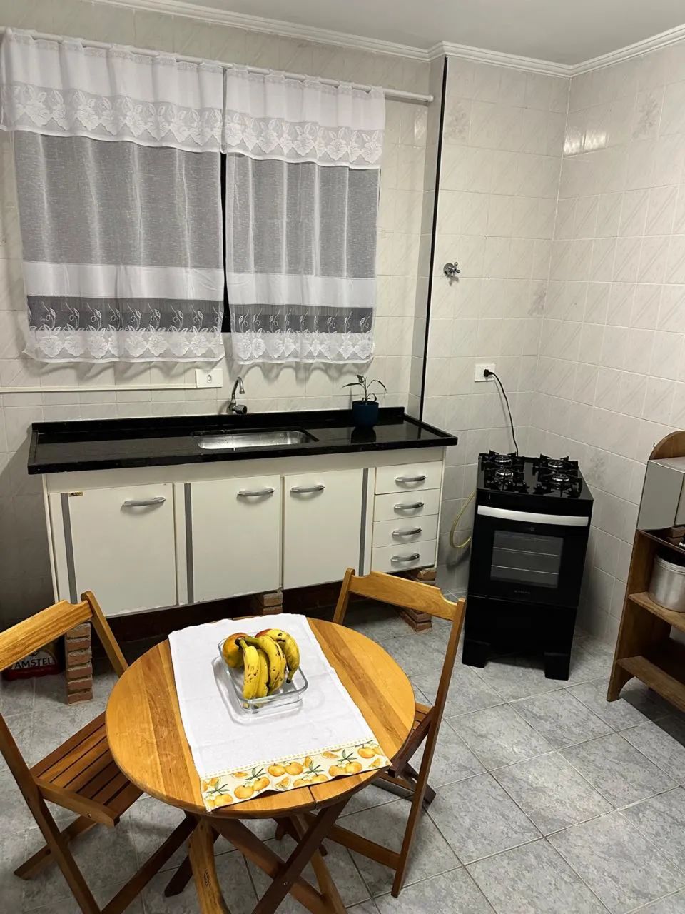 Carnaval disponível! Praia Grande 2 quadras da praia!  - Foto 6