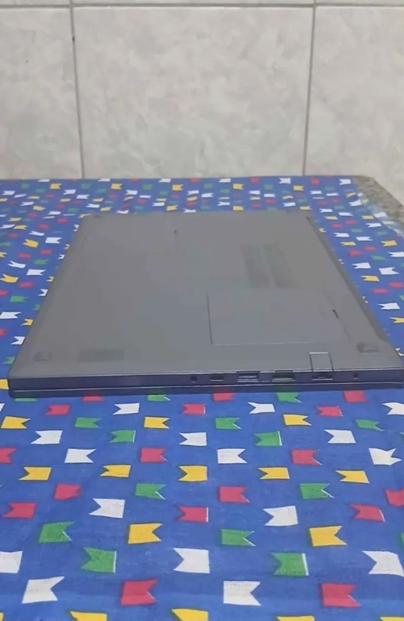 Notebook Samsung I3 11ª com 12GB RAM | 256GB SSD M2 - Foto 5