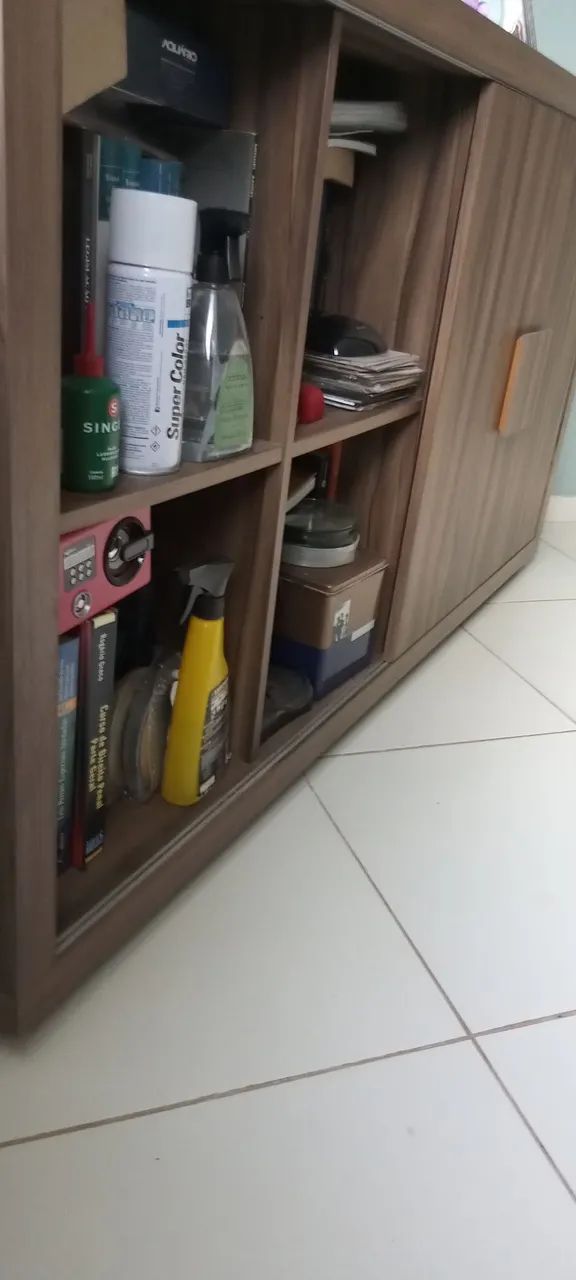 Móveis de escritório à venda com balcão - Foto 4