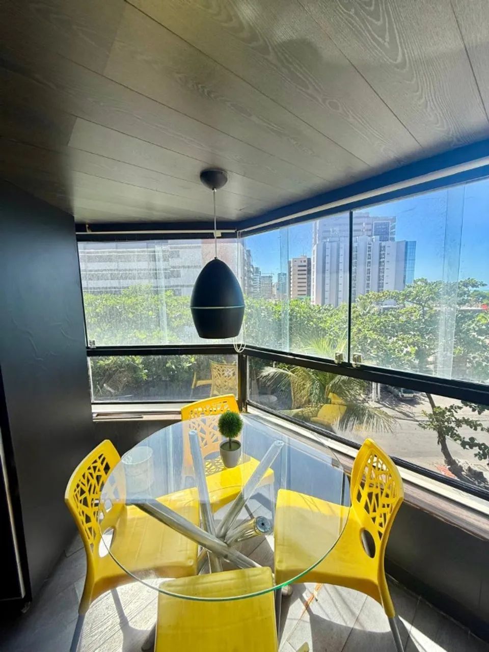 Studio Beira-Mar com 33m² ? em Jatiúca
