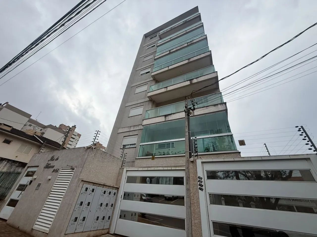 Apartamento com 03 quartos no Centro - Foto 3