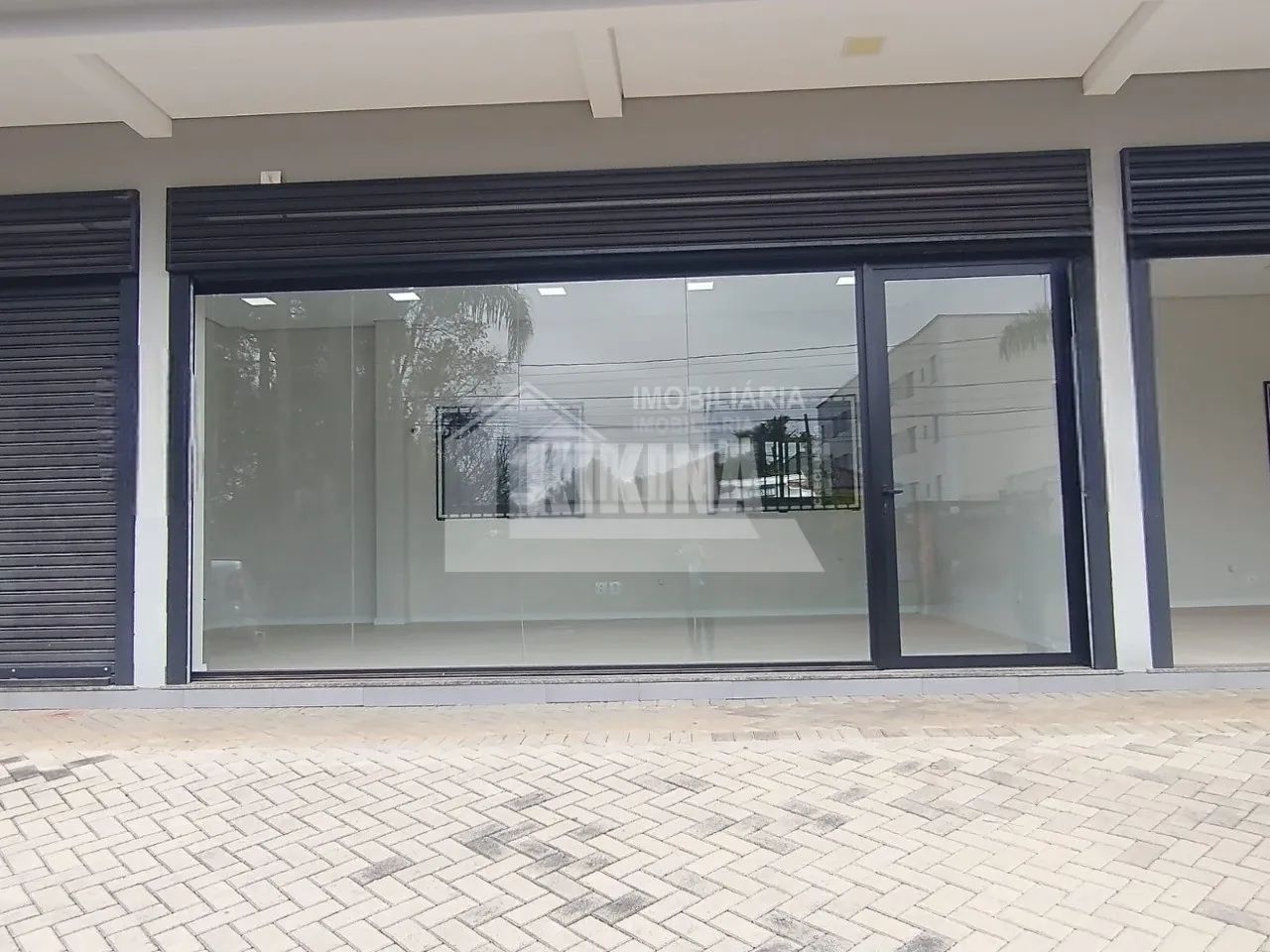 SALA COMERCIAL PARA LOCAÇÃO EM UVARANAS - Foto 3