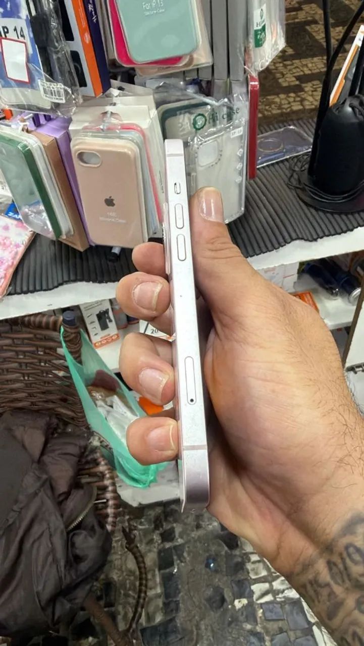 Vende um iPhone 13 - Foto 4