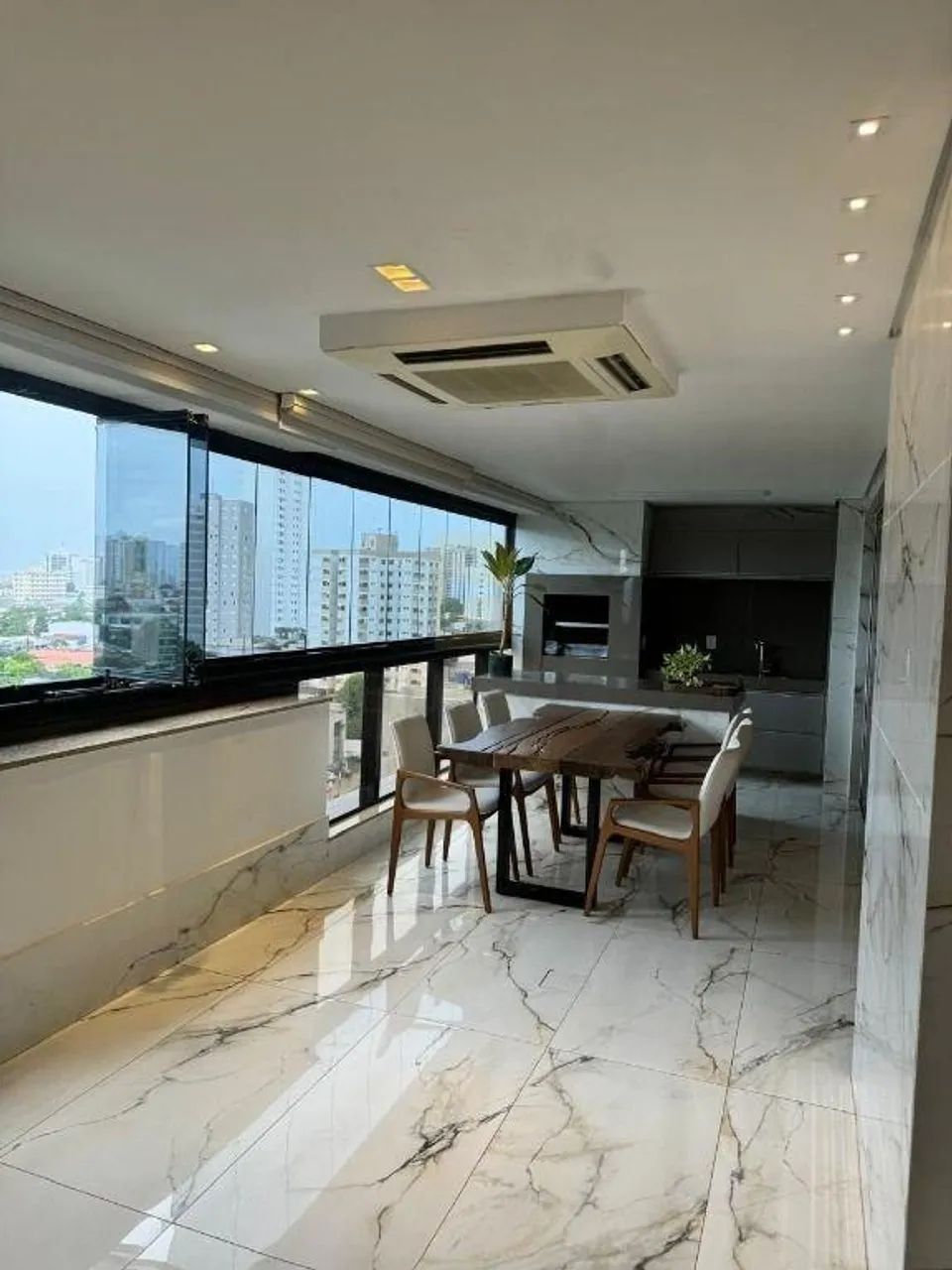 APARTAMENTO - VENDA - Edifício Paul Cezanne - Quilombo - Cuiabá/MT - Foto 3